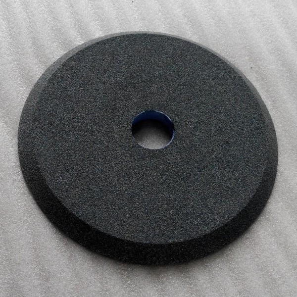 陶瓷粘結(jié)劑的金剛石砂輪更效率和精度